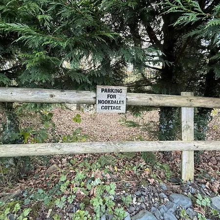 2 Nookdales * Ingleton (North Yorkshire)