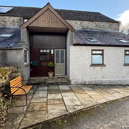 2 Nookdales * Ingleton (North Yorkshire)