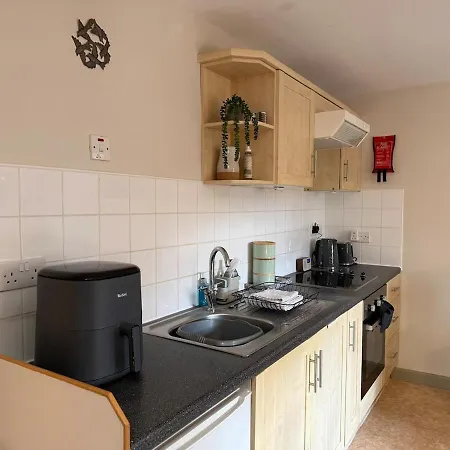 Holiday home 2 Nookdales Ingleton (North Yorkshire)