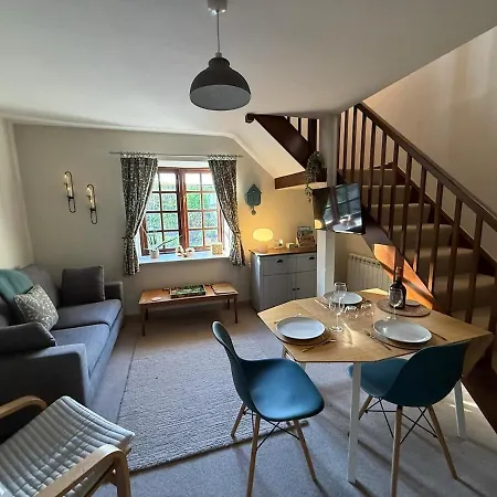 2 Nookdales Holiday home