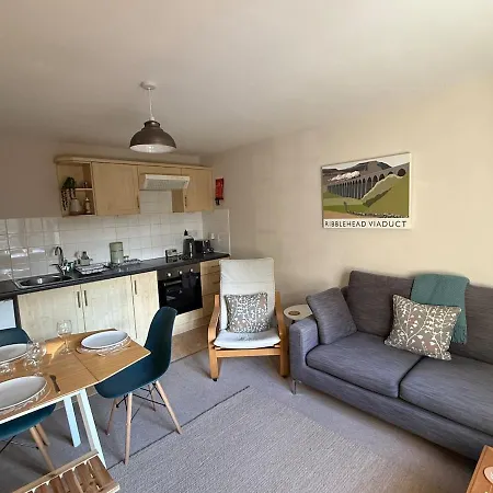 2 Nookdales Ingleton (North Yorkshire)