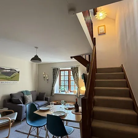 2 Nookdales Holiday home Ingleton (North Yorkshire)