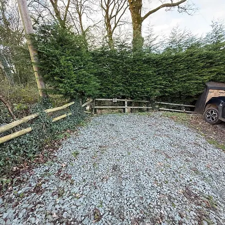 Holiday home 2 Nookdales *