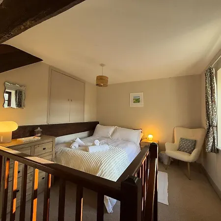 2 Nookdales Ingleton (North Yorkshire)