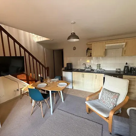 Holiday home 2 Nookdales Ingleton (North Yorkshire)