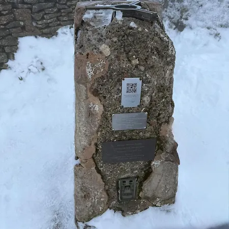 Holiday home 2 Nookdales *