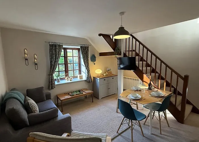 Holiday home 2 Nookdales