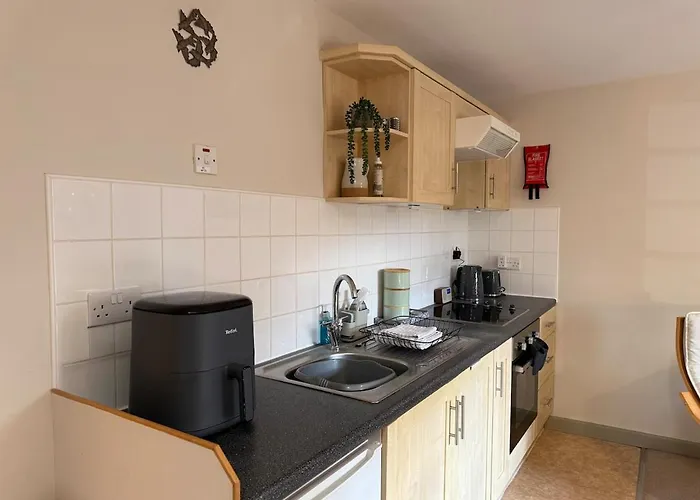 Holiday home 2 Nookdales Ingleton (North Yorkshire)