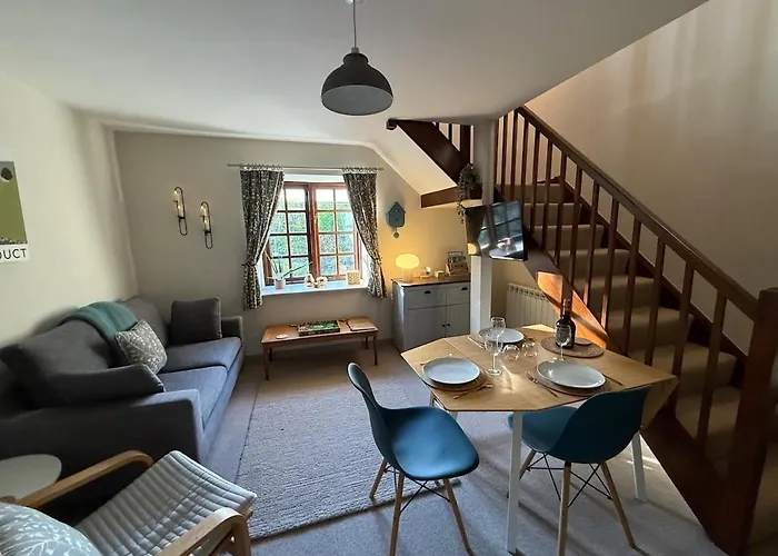 2 Nookdales Holiday home