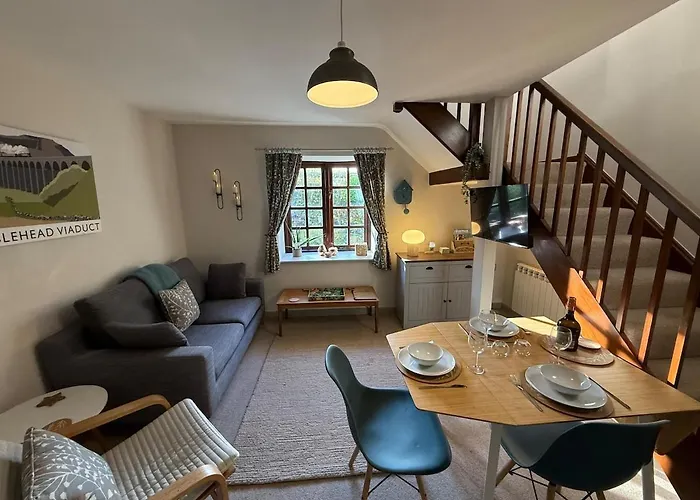 Holiday home 2 Nookdales