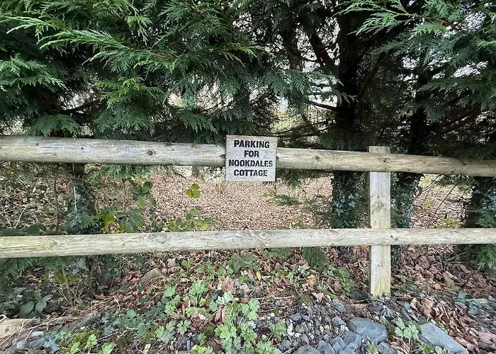 2 Nookdales * Ingleton (North Yorkshire)