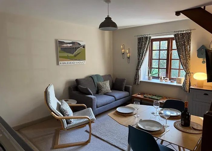 Holiday home 2 Nookdales *