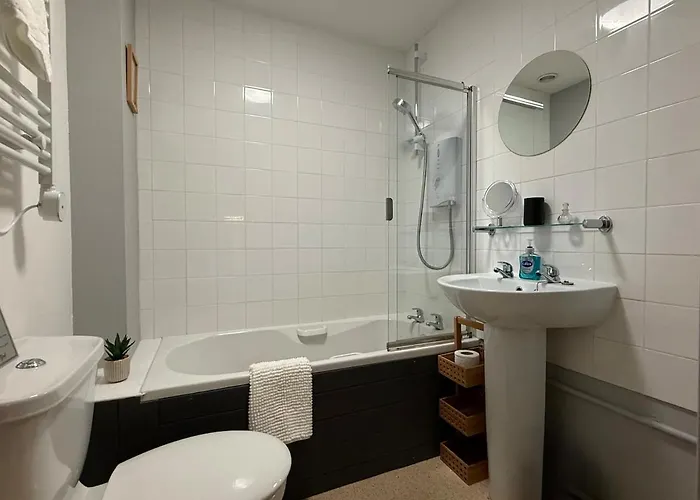 2 Nookdales Ingleton (North Yorkshire)