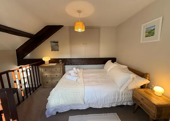 Holiday home 2 Nookdales Ingleton (North Yorkshire)