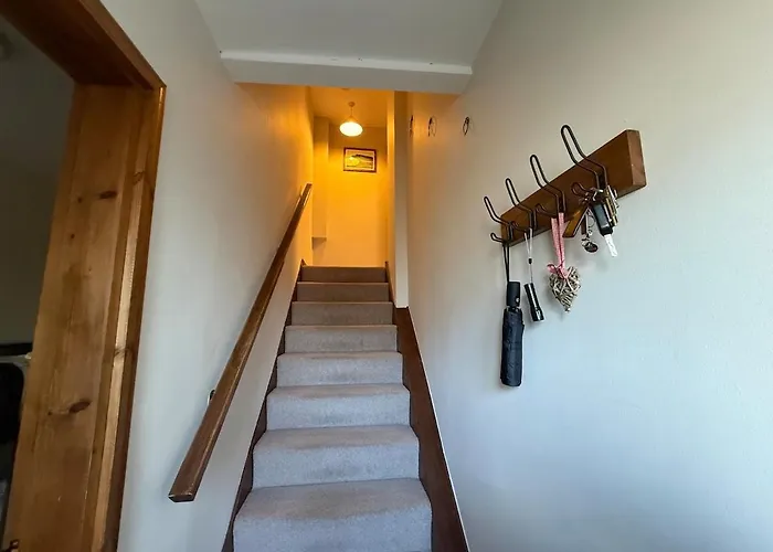 2 Nookdales * Ingleton (North Yorkshire)