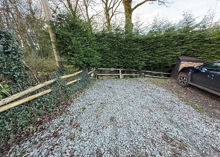 Holiday home 2 Nookdales *