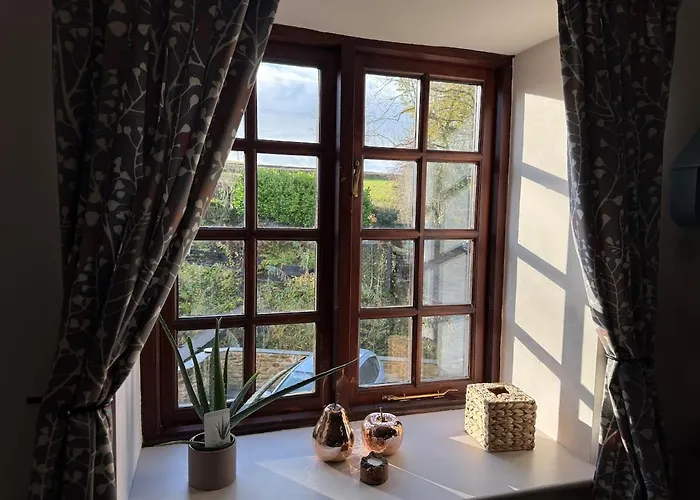 Holiday home 2 Nookdales *