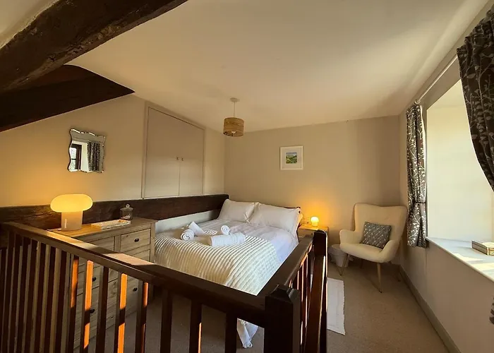 2 Nookdales Ingleton (North Yorkshire)