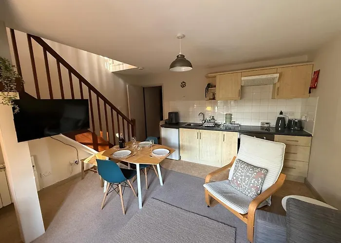 Holiday home 2 Nookdales Ingleton (North Yorkshire)