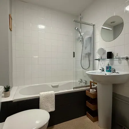 2 Nookdales Ingleton (North Yorkshire)